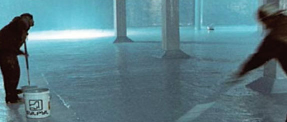 Impermeabilizante Sylpyl