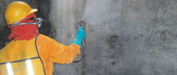 Impermeabilizante Sylpyl